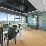 아파트 W Sky Tower
