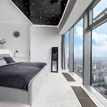 W Sky Tower 아파트 *