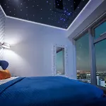 아파트 W Sky Tower 브로츠와프