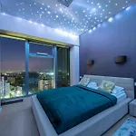 W Sky Tower 아파트 *