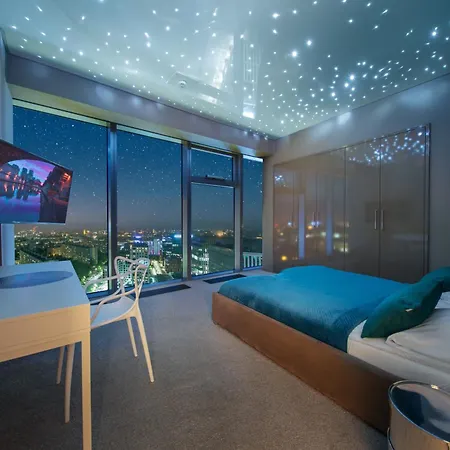 W Sky Tower