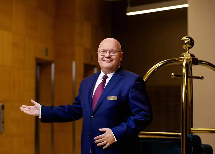 W Sky Tower Appartamento