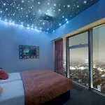 Apartment W Sky Tower