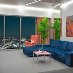Apartamento W Sky Tower Wrocław