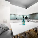 Apartamento W Sky Tower *