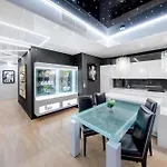 Apartamento W Sky Tower
