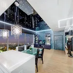 W Sky Tower Apartment