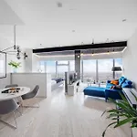 Apartamento W Sky Tower *