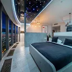 W Sky Tower * Wroclaw