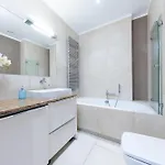 Apartamento W Sky Tower