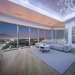 Apartment W Sky Tower *
