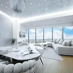 Apartment W Sky Tower