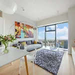 W Sky Tower Appartement *