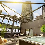 W Sky Tower Appartement