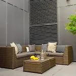 W Sky Tower Appartement *