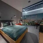 W Sky Tower Wrocław