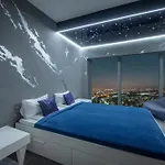 W Sky Tower Apartment