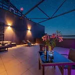 Apartamento W Sky Tower *