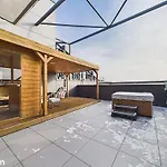 Appartement W Sky Tower