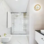 Appartement W Sky Tower Wrocław
