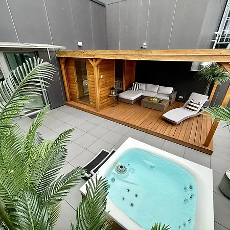 Appartement W Sky Tower