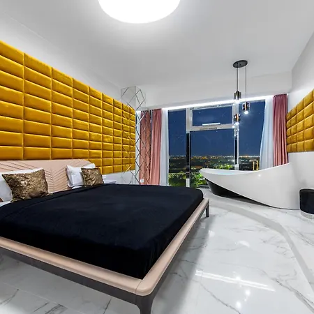 Appartement W Sky Tower