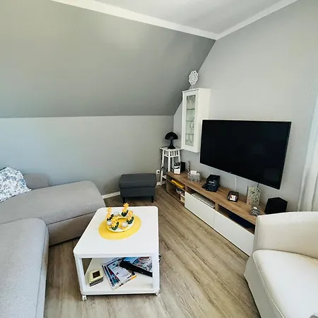 Appartement W Sky Tower Wrocław